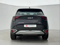 Used Kia Sportage 226 HP (166 kW) 2022 Grey SUV