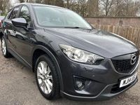 Used Mazda CX-5 Inclusive 175 HP (128 kW) 2014 SUV