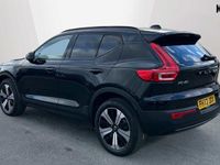 used Volvo XC40 1.5 T5 Recharge PHEV Ultimate Dark 5dr Auto