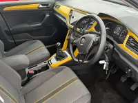 Used VW T-Roc Design 150 HP (110 kW) 2021 SUV
