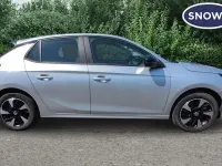 Used Vauxhall Corsa-e Design Edition 100 kW (136 HP) 2025 Hatchback