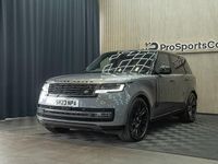 Second-hand Land Rover Range Rover SE 300 CP (220 kW) 2025 SUV