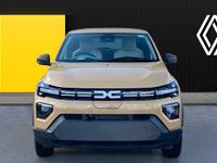 New Dacia Spring Expression 47 kW (65 HP) 2025 Other Hatchback