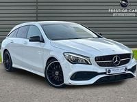 Used Mercedes CLA220 AMG line 2019 Sedan