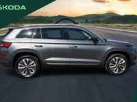Used Skoda Kodiaq SE L Executive 150 HP (110 kW) 2024 Grey SUV