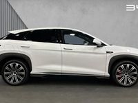 Used BYD Sealion 7 Design 389 kW (530 HP) 2025 White SUV