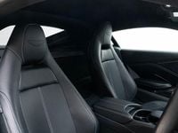Used Aston Martin Vantage 2022 Black Coupe