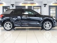 used Audi Q2 1.4 TFSI S LINE 5d 148 BHP