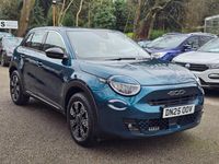 Used Fiat 600 S 2025 Green Hatchback