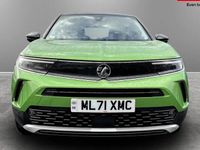 Used Vauxhall Mokka Elite 131 HP (96 kW) 2021 SUV
