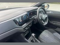 New VW Taigo Black Edition 150 HP (110 kW) 2026 Grey SUV