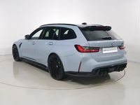 Used BMW M3 Competition Edition 503 HP (369 kW) 2023 Grey Estate