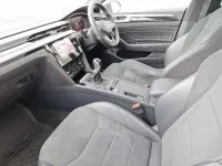 Used VW Arteon R-line 150 HP (110 kW) 2022 Grey Hatchback