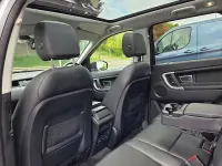 Used Land Rover Discovery Sport HSE Dynamic 241 HP (177 kW) 2019 SUV