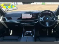 Used BMW X5 M Sport 490 HP (360 kW) 2025 Grey SUV