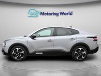 Used Citroën C4 X PureTech 130 HP (95 kW) 2023 Grey SUV