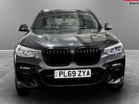 Used BMW X3 M Sport 360 HP (264 kW) 2020 SUV