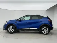 Used Renault Captur Iconic 128 HP (94 kW) 2020 Other SUV