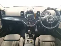Used Mini Cooper S 192 HP (141 kW) 2017 Black Hatchback