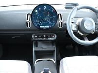 Usado Mini Countryman 168 HP (123 kW) 2024 Branco SUV