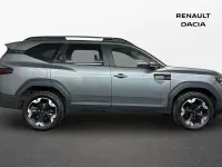 Usado Dacia Bigster Extreme 140 CV (102 kW) 2025 Gris SUV