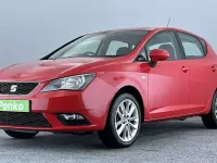 Used Seat Ibiza 86 HP (63 kW) 2015 Hatchback