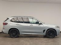 Used BMW X5 M Sport 482 HP (354 kW) 2025 Grey SUV