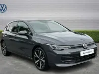 Used VW Golf VIII 150 HP (110 kW) 2026