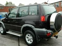 Used Ford Maverick 2001 SUV