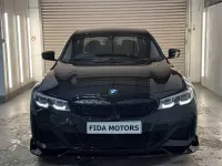 Used BMW M340 Performance 340 HP (250 kW) 2020 Black Sedan