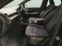 Usado Volvo C40 Core 169 kW (231 HP) 2023 Preto SUV