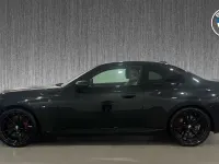 Used BMW 220 M Sport 181 HP (133 kW) 2023 Black Coupe