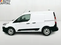 Used Ford Transit 75 HP (55 kW) 2021 White Van
