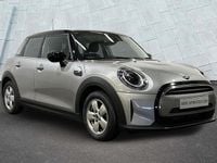 Usado Mini Cooper Classic 134 CV (98 kW) 2023 Plateado Utilitario