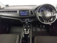 used Honda HR-V 1.5 i-VTEC SE 5dr