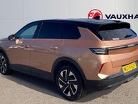 Used Vauxhall Grandland X 136 HP (100 kW) 2025 SUV