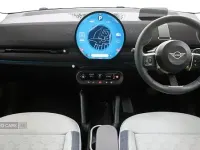 Used Mini Aceman Classic 160 kW (218 HP) 2024 Silver SUV