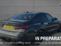 Used BMW M3 Competition Edition 523 HP (384 kW) 2025 Grey