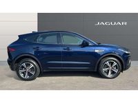 Usado Jaguar E-Pace R-Dynamic 204 HP (150 kW) 2023 Azul SUV
