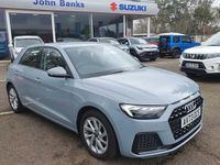 Used Audi A1 Sportback Sport 110 HP (80 kW) 2024 Hatchback