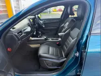 Used Renault Arkana Engineered 140 HP (102 kW) 2023 Blue SUV