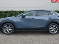 Used Mazda CX-30 Takumi-Line 140 HP (102 kW) 2025 Grey SUV