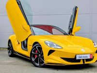 Usado MG Cyberster 375 kW (510 HP) 2024 Cabrios