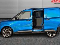Ny Ford Transit Trend 100 kW (136 HK) 2025 Van