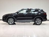 Used BYD Seal Boost 218 HP (160 kW) 2025 Black Estate