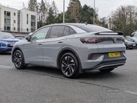 Used VW ID.5 Pro Performance 150 kW (204 HP) 2022 Grey SUV