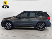 Used BMW X1 xLine 192 HP (141 kW) 2021 Grey SUV