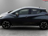 Usado Nissan Micra Acenta 92 HP (67 kW) 2022 Citadino