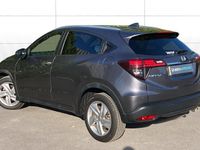 Used Honda HR-V Hybrid 131 HP (96 kW) 2021 SUV