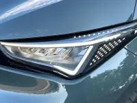 Used Cupra Born e-Boost 239 kW (326 HP) 2024 Green Hatchback